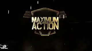 Trailer After Effects Tutorial: Cinematic Title Animation in After Effects