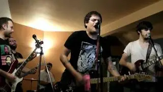 Bomb the Music Industry! - Across the Sea (Weezer cover)