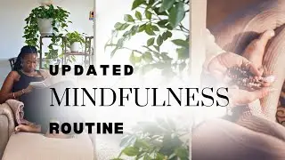 Quick Mindfulness Routine That Helped Me Create My Dream Life and Defeat Scarcity Programming
