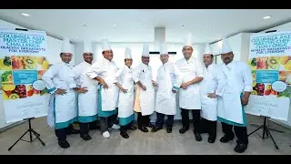 Columbia Asia Master Chef Challenge 2015