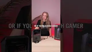 Can ROG NUC 2025 run Cyberpunk 2077 on Ultra settings? 🤯