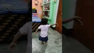 इशारे तेरे गुरु रंधावा के सॉन्ग पर वर्तिका का अच्छा डांस