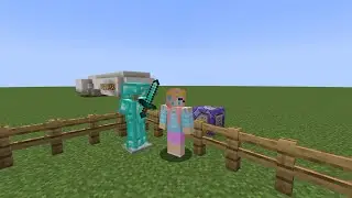Minecraft 1.18.1: How To Make Armor Stands Attack You, Protect You, or Walk Around