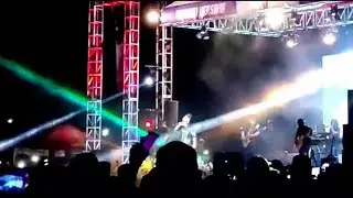 JUDIKA BAWA LAGU DAERAH PAPUA | MERIAHKAN HARI JADI KOTA FAKFAK YG KE 122 TAHUN‼️