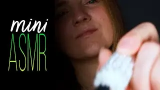 Can you count to 30? 😴 mini ASMR CZ