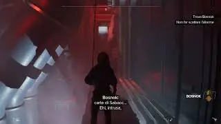 oh oh Nix - Star Wars Outlaws
