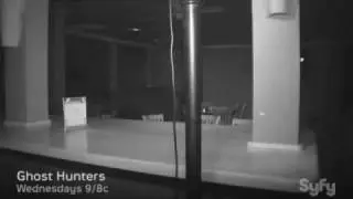 Ghost Hunters  Ghosts in the Attic Sneak