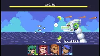 Spectrum Forces 🏳‍🌈 Gameplay