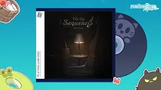 [PLATiNA :: LAB] Tilt Up Sequence by Makou :: Nauts