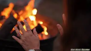RIVVERA - Burning Inside (Lyrics Video)