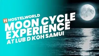 The Moon Cycle Experience, Lub D Koh Samui | Hostelworld