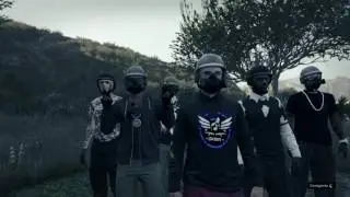 DKBR vs AIMF - 6 vs 6