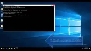 FIX: Windows Update Error Code 0x80004005