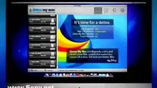 Clean Your Mac