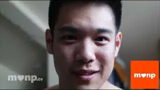Brand new MLNPstar Bruddahzhango talks sharing his very first video with MLNP