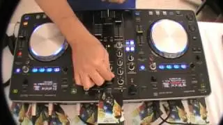 Tech house 126 BPM