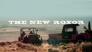 ROXOR STAY STRONG UPDATE AUG 2022