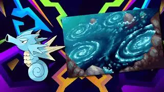 5 Facts You Didn't Know About Seadra!