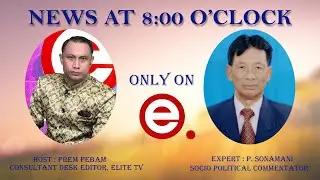 Elite TV - News At 