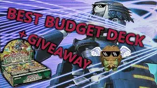 Crazy Budget Shaddoll Metadeck + Giveaway - Cheap Shaddoll Deck post Rise of the Duelist