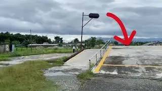 Itahari chowk to Yatayat Trial center