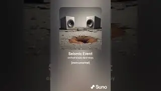 Seismic Event