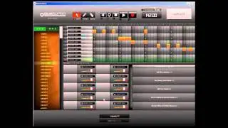Dubstep Samples - Wobble Boss Dubstep Sample Kit