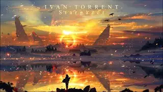 Ivan Torrent - Stargazer (Extended Version) Epic Orchestral Music Dreamlike vocals by Lara Ausensi