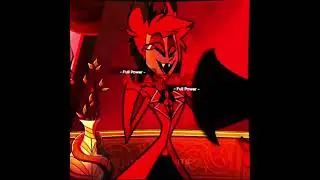 Alastor vs Antisepticeye
