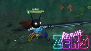El final de Katana Zero es un final