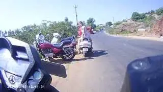 GOA MOTO