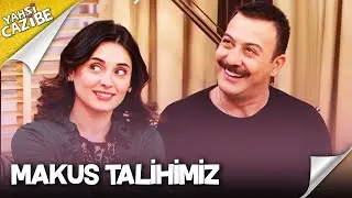 Kemal, Cazibe'yle yakınlaştı ve kapı çalmadı! - Yahşi Cazibe 27. Bölüm