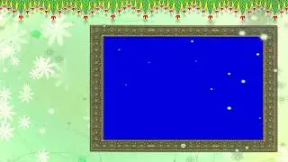 #GREEN SCREEN FRAME 08 LATEST 2022.....