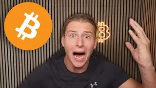 BITCOIN: IT'S A TRAP...