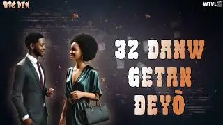 BIG DEN_ KITE SITIRÈZ(VIDEO LYRICS)