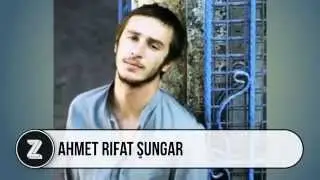 Ahmet Rıfat Şungar Kimdir?