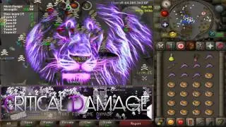 [CD] Critical Damage Sunday Feast | FT Doom Envy & FS