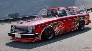 CarX Drift Racing Online | ПАРНЫЙ ДРИФТ НАГИБАЕМ ЯНКИ