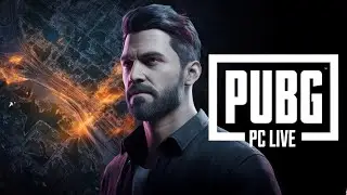 🔥LIVE PUBG NEW ( OLD ) ERANGLE | CHILL STREAM