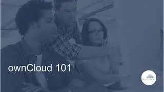 Connect ownCloud with an existing Active Directory, LDAP or openLDAP directory