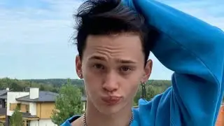 #Даня Милохин СМС
