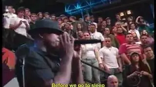 Ne-Yo - Mad (live) Subtitulado Español