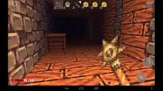 Delver #3 ,,Куча проблем".