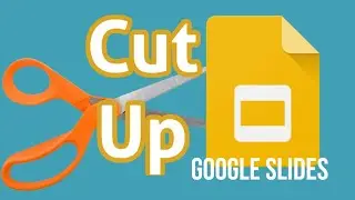 Cut Up Slides for Google Slides by Alice Keeler