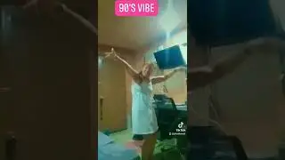 batang 90s vibin..