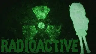 Radioactive (Imagine Dragons) MSP