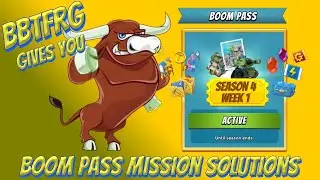 S 4 W 1 boom pass