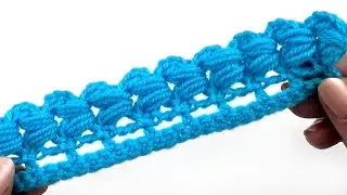 Кайма Косичка   Border Pigtail