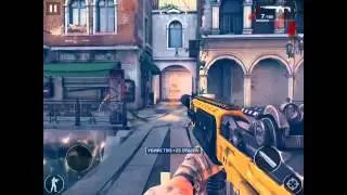 Играем в MC5 затмение!