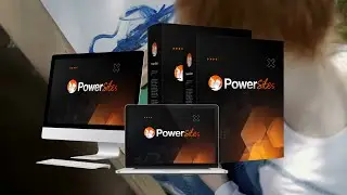 Power Sites Review & Demo - PowerSites System By Daniel Adetunji